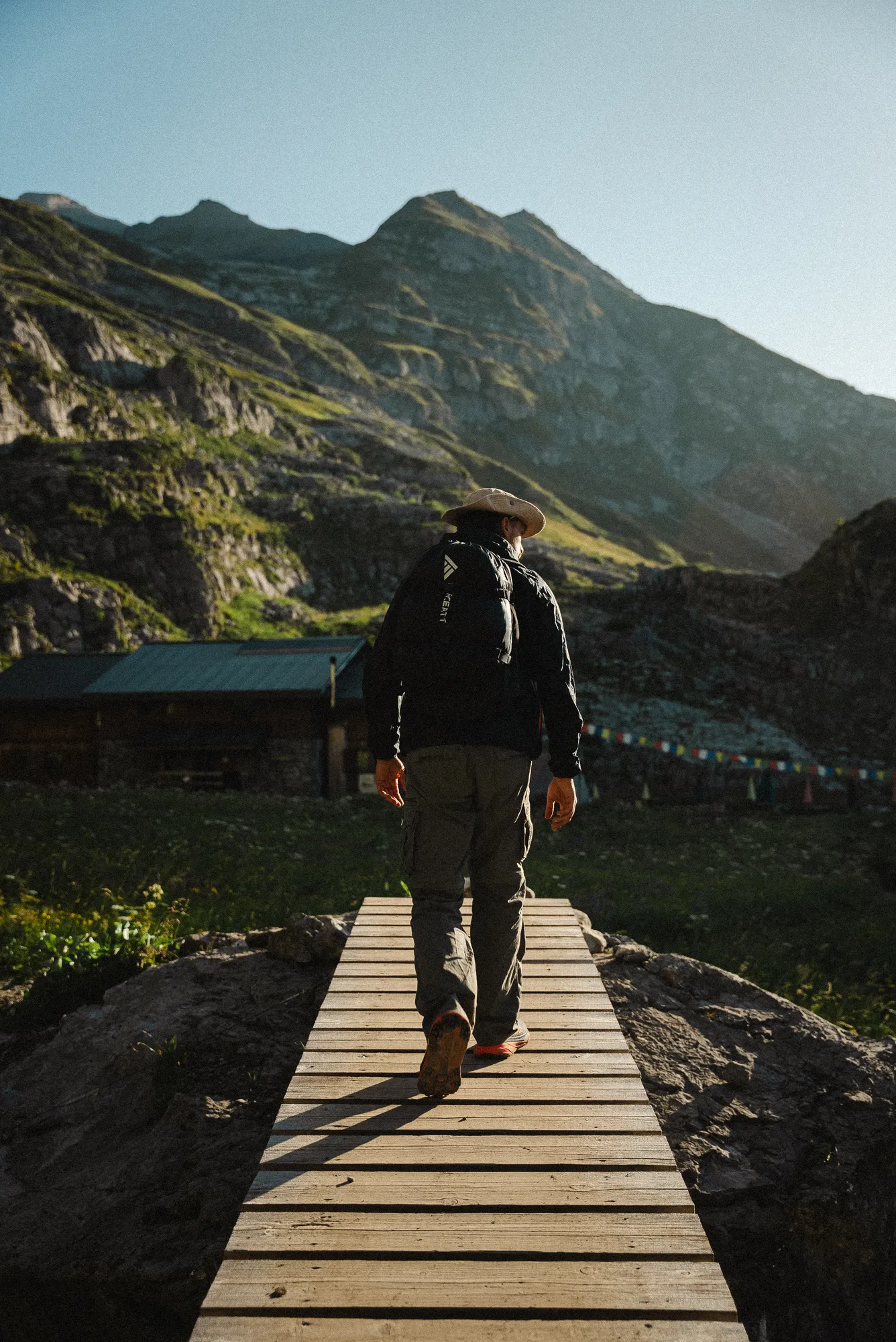 Exploration du Monde